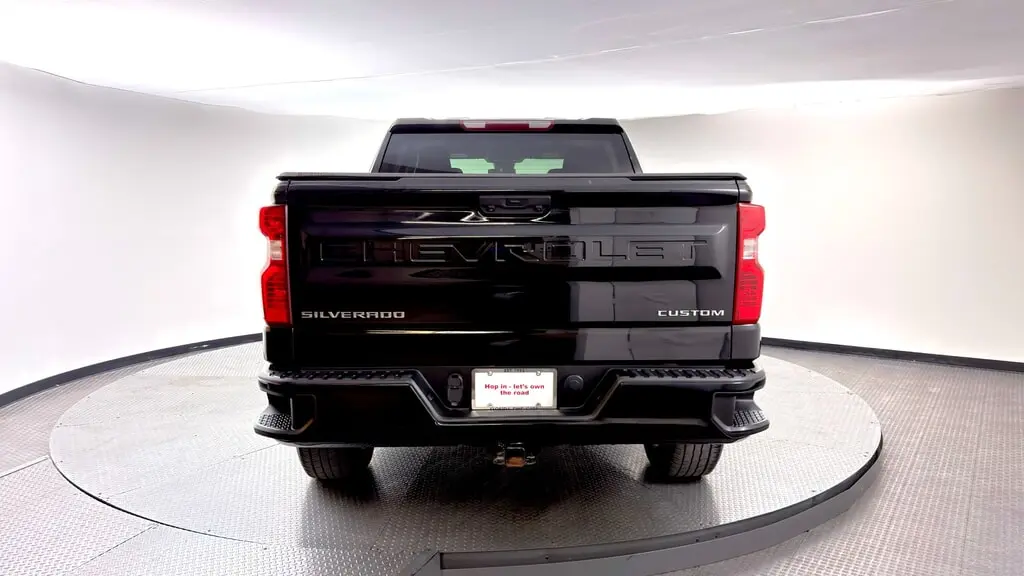 Florida Fine Cars - Used CHEVROLET SILVERADO 1500 2023 WEST PALM CUSTOM