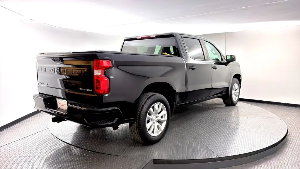 Florida Fine Cars - Used CHEVROLET SILVERADO 1500 2023 WEST PALM CUSTOM