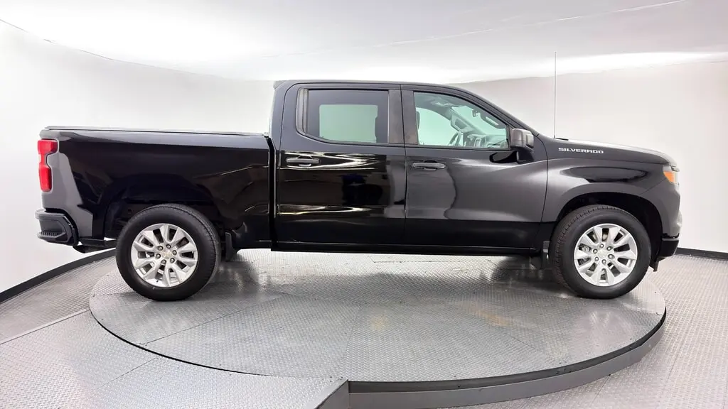 Florida Fine Cars - Used CHEVROLET SILVERADO 1500 2023 WEST PALM CUSTOM