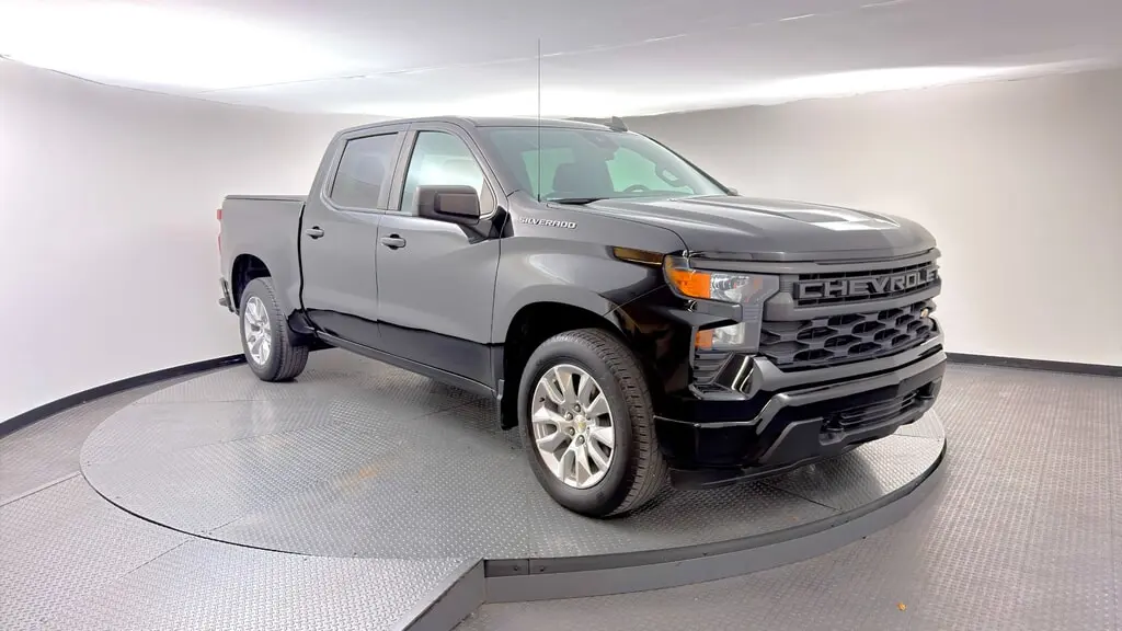 Florida Fine Cars - Used CHEVROLET SILVERADO 1500 2023 WEST PALM CUSTOM