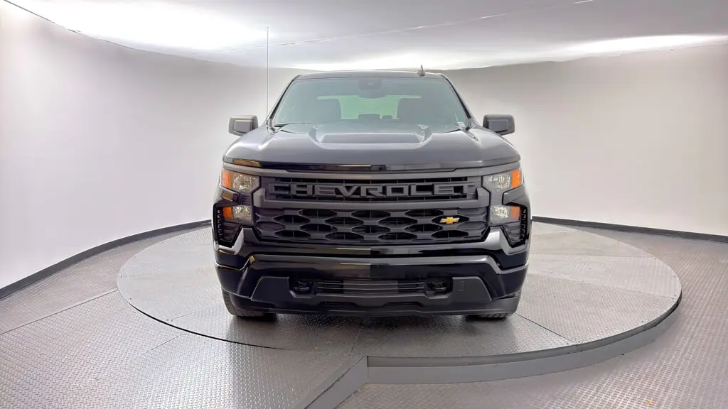 Florida Fine Cars - Used CHEVROLET SILVERADO 1500 2023 WEST PALM CUSTOM