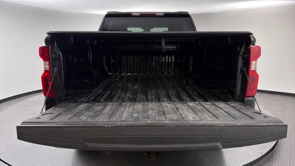 Florida Fine Cars - Used CHEVROLET SILVERADO 1500 2023 WEST PALM CUSTOM
