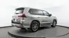 Florida Fine Cars - Used LEXUS LX 2018 MIAMI LX 570
