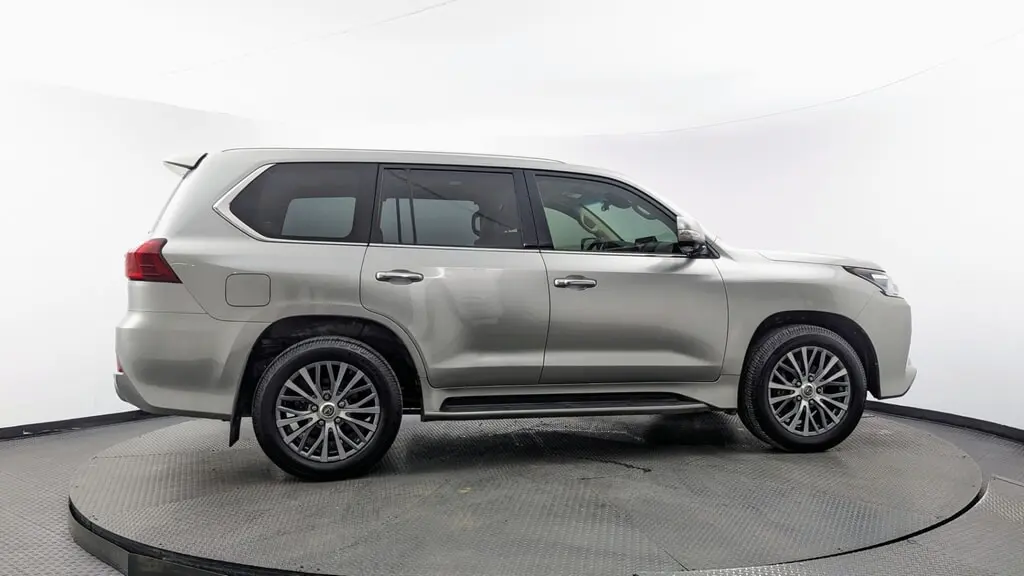 Florida Fine Cars - Used LEXUS LX 2018 MIAMI LX 570