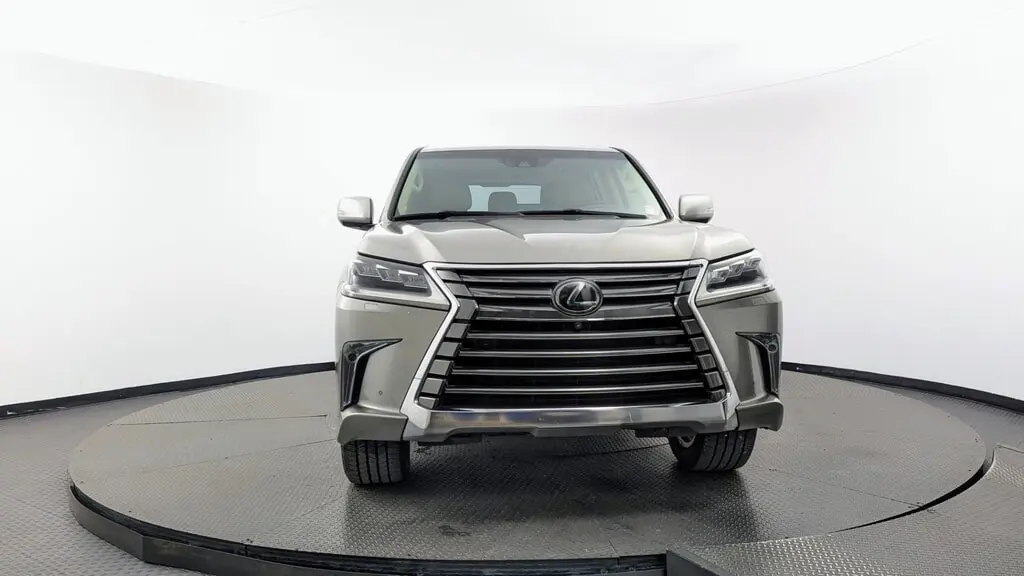 Florida Fine Cars - Used LEXUS LX 2018 MIAMI LX 570