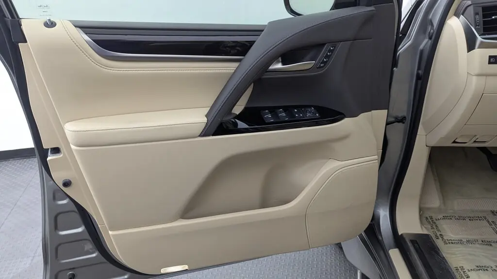 Florida Fine Cars - Used LEXUS LX 2018 MIAMI LX 570
