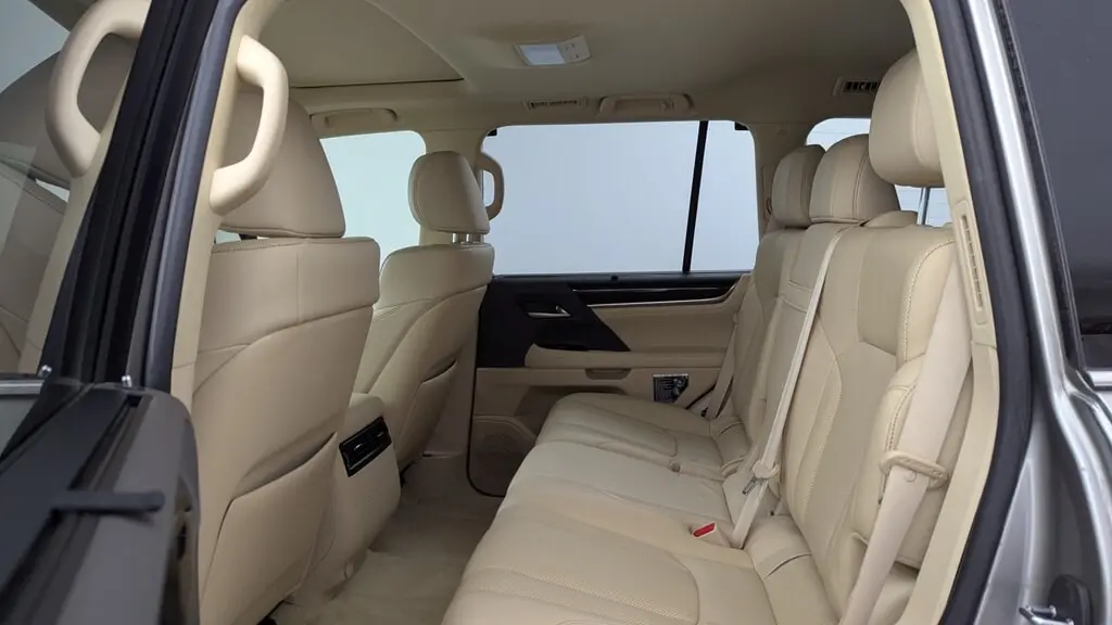 Florida Fine Cars - Used LEXUS LX 2018 MIAMI LX 570