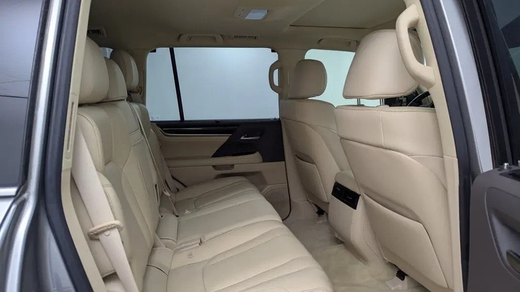 Florida Fine Cars - Used LEXUS LX 2018 MIAMI LX 570