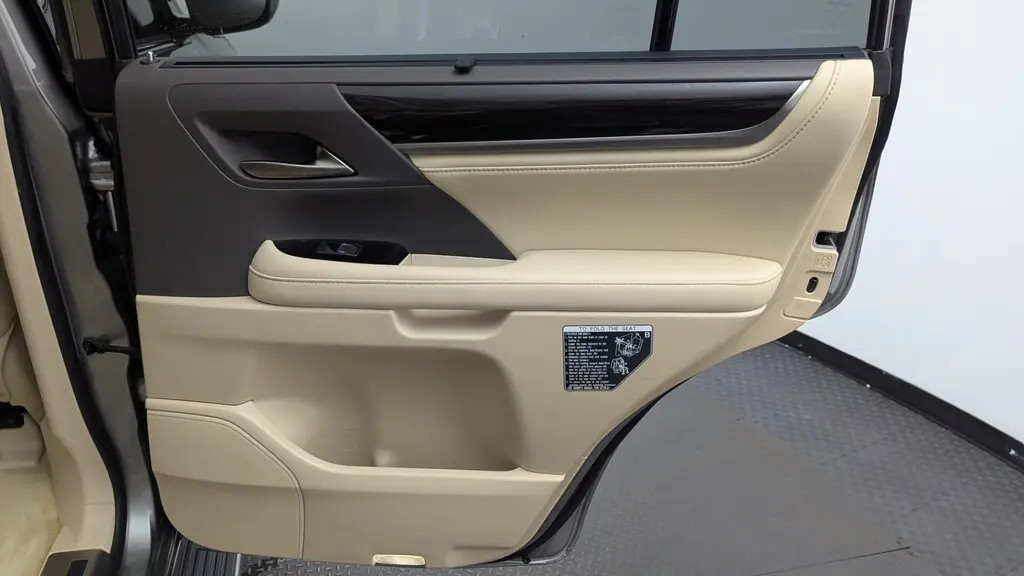 Florida Fine Cars - Used LEXUS LX 2018 MIAMI LX 570
