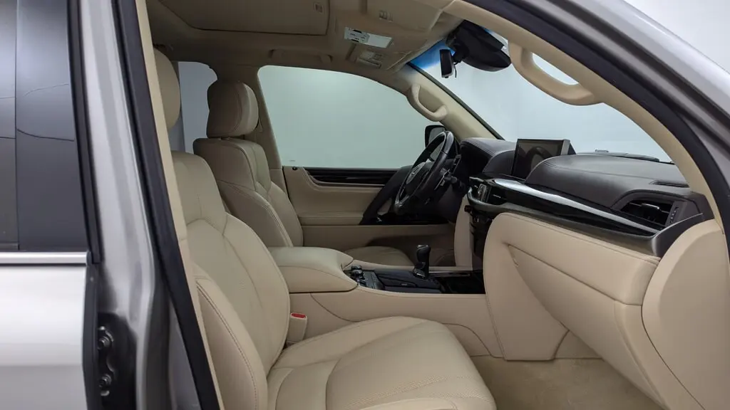 Florida Fine Cars - Used LEXUS LX 2018 MIAMI LX 570