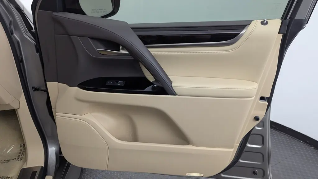 Florida Fine Cars - Used LEXUS LX 2018 MIAMI LX 570