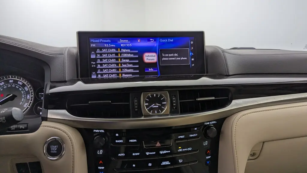 Florida Fine Cars - Used LEXUS LX 2018 MIAMI LX 570