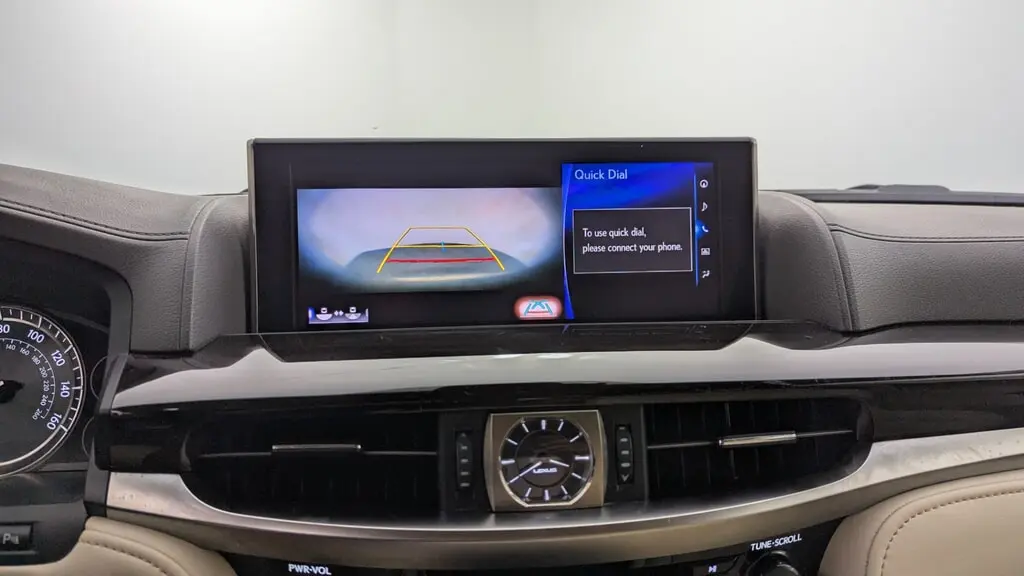 Florida Fine Cars - Used LEXUS LX 2018 MIAMI LX 570