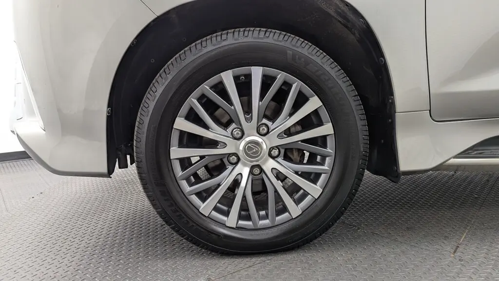 Florida Fine Cars - Used LEXUS LX 2018 MIAMI LX 570
