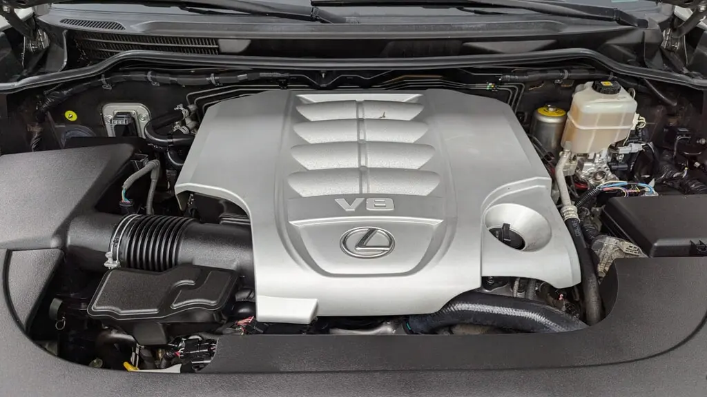 Florida Fine Cars - Used LEXUS LX 2018 MIAMI LX 570