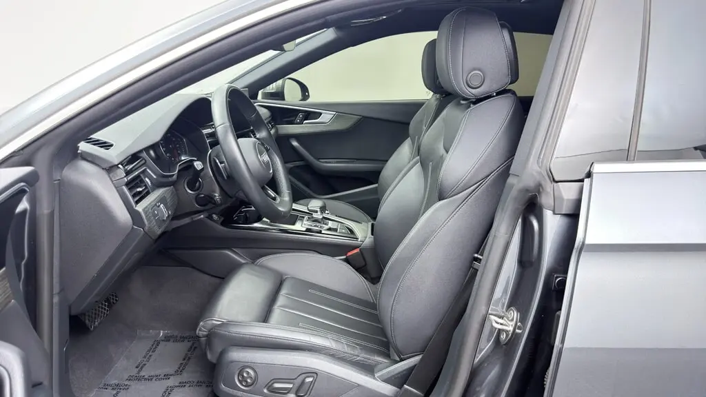 Florida Fine Cars - Used AUDI A5 SPORTBACK 2023 WEST PALM S LINE PREMIUM