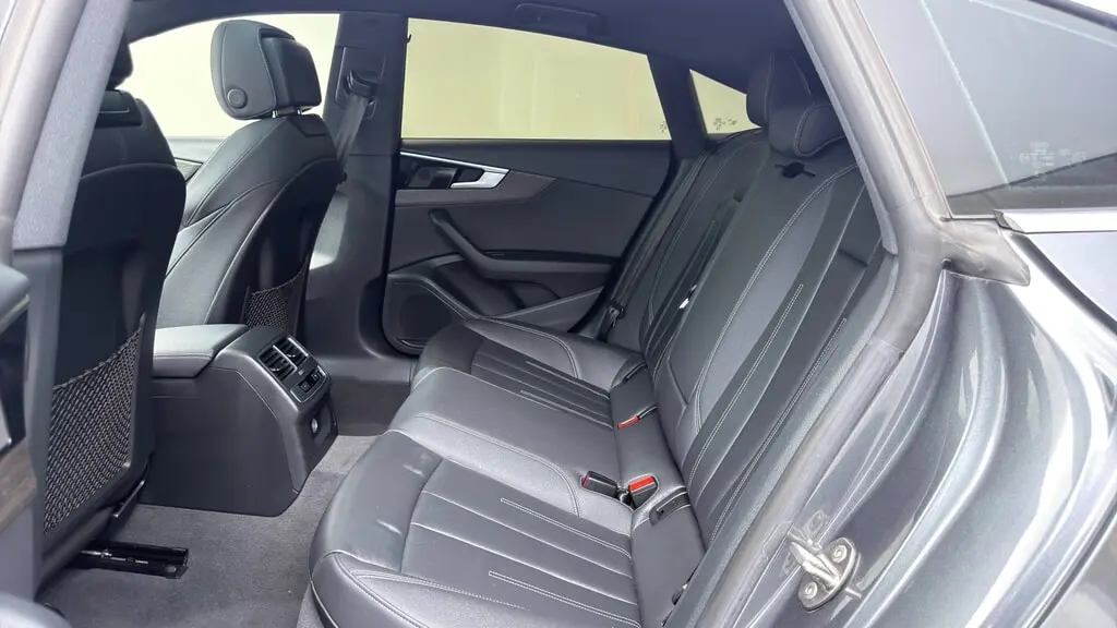 Florida Fine Cars - Used AUDI A5 SPORTBACK 2023 WEST PALM S LINE PREMIUM