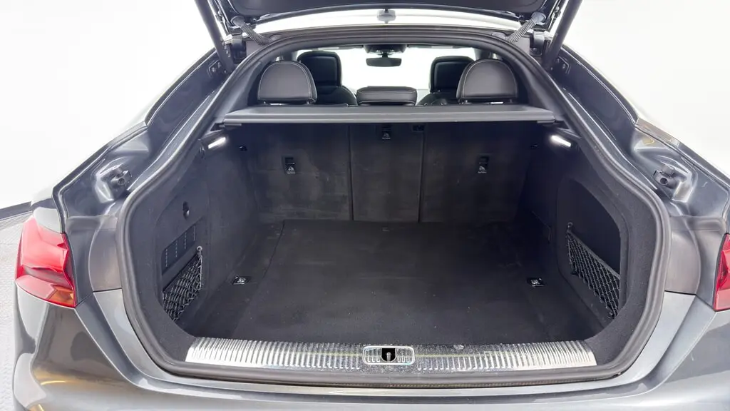 Florida Fine Cars - Used AUDI A5 SPORTBACK 2023 WEST PALM S LINE PREMIUM