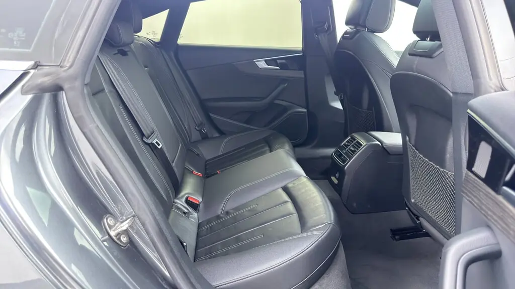 Florida Fine Cars - Used AUDI A5 SPORTBACK 2023 WEST PALM S LINE PREMIUM