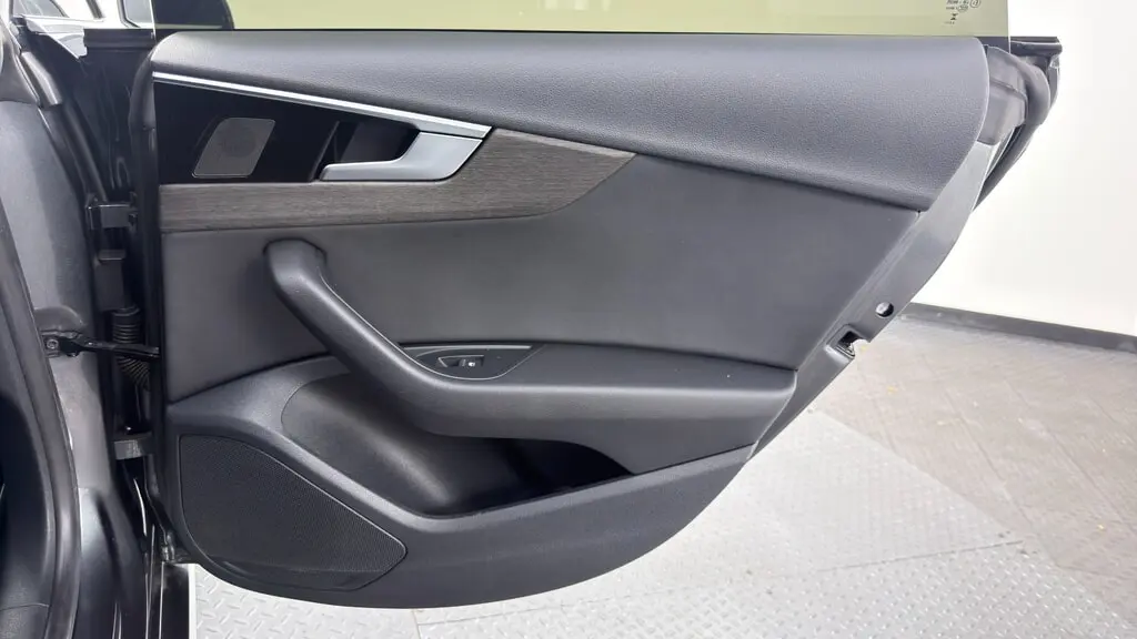 Florida Fine Cars - Used AUDI A5 SPORTBACK 2023 WEST PALM S LINE PREMIUM