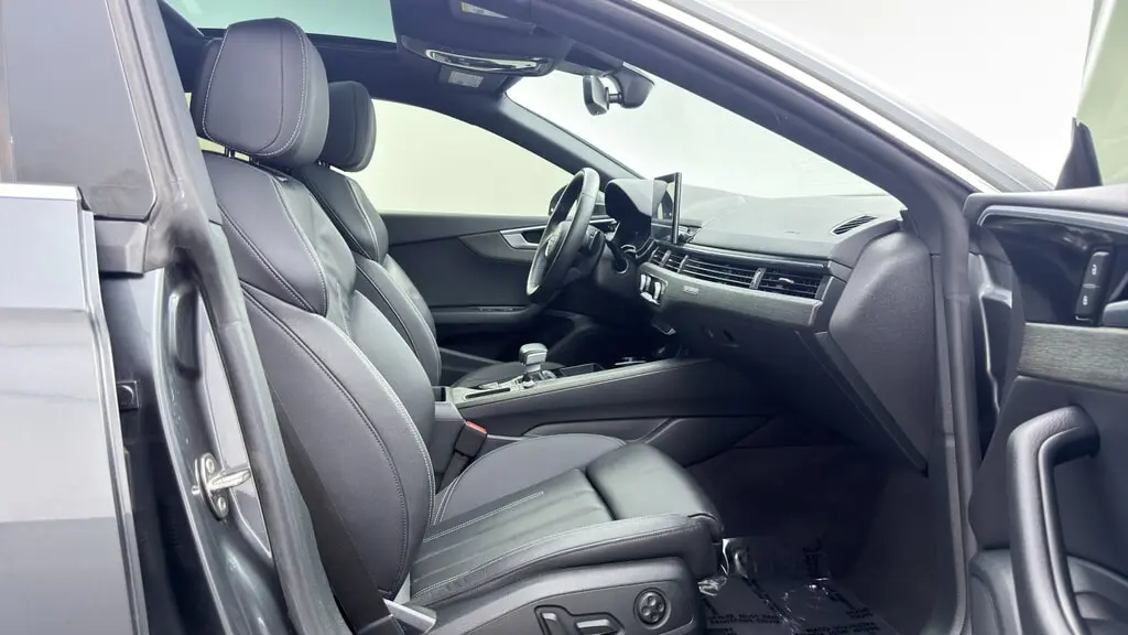 Florida Fine Cars - Used AUDI A5 SPORTBACK 2023 WEST PALM S LINE PREMIUM
