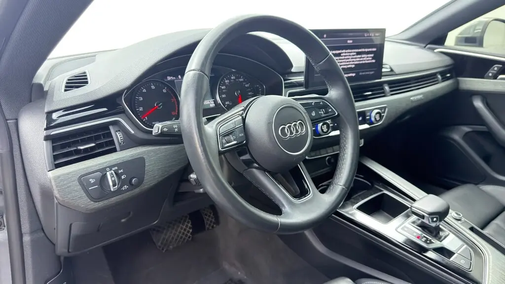 Florida Fine Cars - Used AUDI A5 SPORTBACK 2023 WEST PALM S LINE PREMIUM
