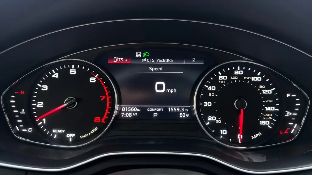 Florida Fine Cars - Used AUDI A5 SPORTBACK 2023 WEST PALM S LINE PREMIUM
