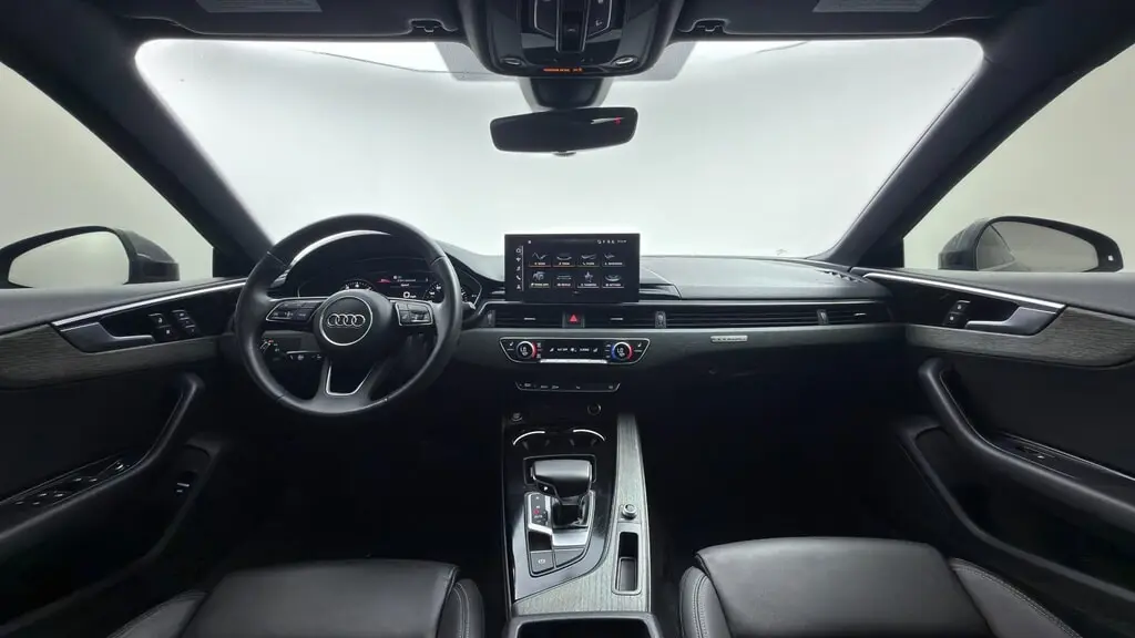 Florida Fine Cars - Used AUDI A5 SPORTBACK 2023 WEST PALM S LINE PREMIUM