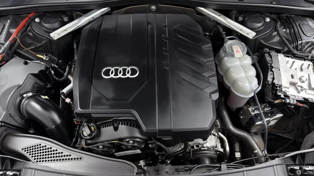 Florida Fine Cars - Used AUDI A5 SPORTBACK 2023 WEST PALM S LINE PREMIUM