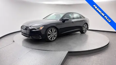 Florida Fine Cars - Used AUDI A6 2023 WEST PALM PREMIUM PLUS
