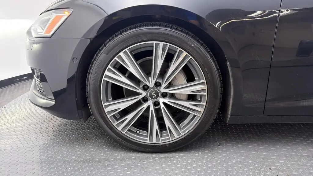 Florida Fine Cars - Used AUDI A6 2023 WEST PALM PREMIUM PLUS