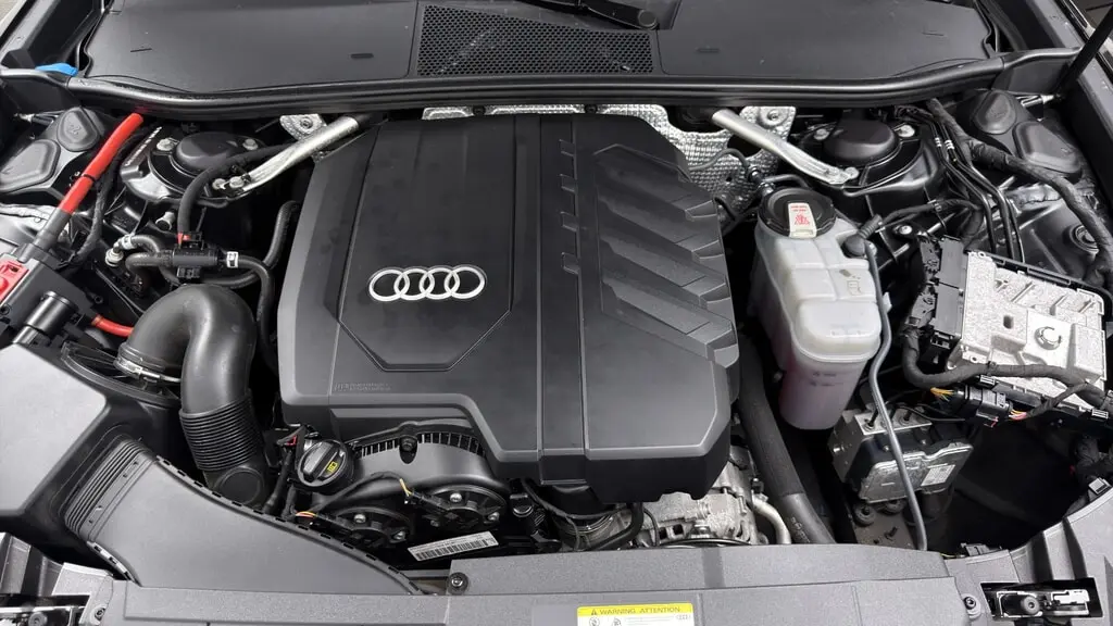 Florida Fine Cars - Used AUDI A6 2023 WEST PALM PREMIUM PLUS