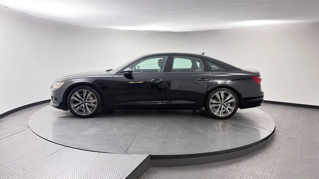 Florida Fine Cars - Used AUDI A6 2023 WEST PALM PREMIUM PLUS