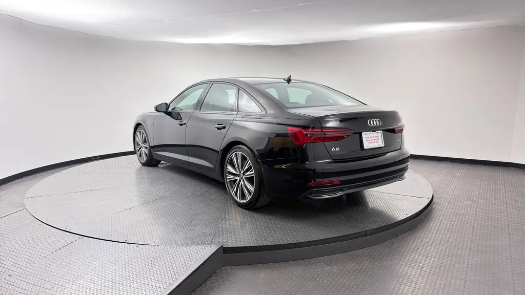 Florida Fine Cars - Used AUDI A6 2023 WEST PALM PREMIUM PLUS