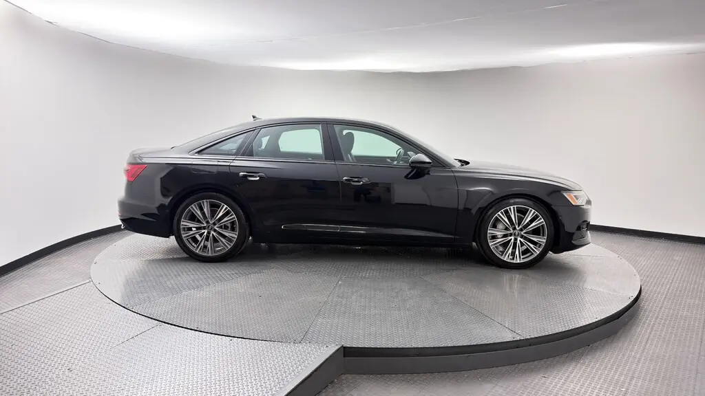 Florida Fine Cars - Used AUDI A6 2023 WEST PALM PREMIUM PLUS