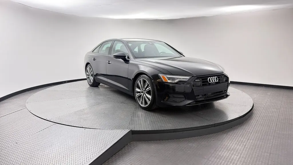 Florida Fine Cars - Used AUDI A6 2023 WEST PALM PREMIUM PLUS