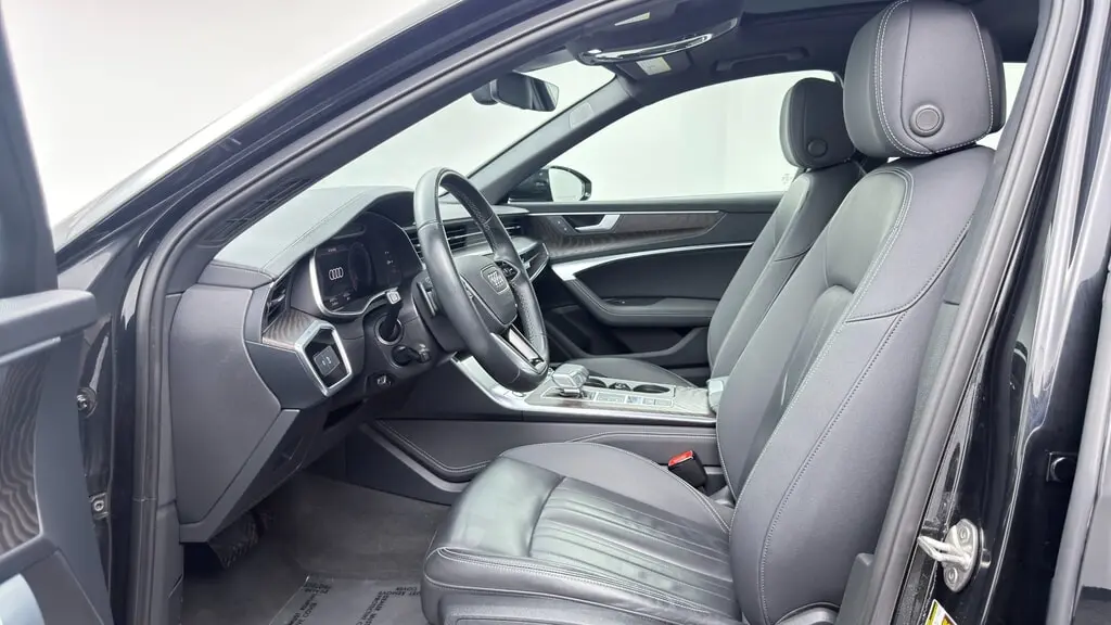 Florida Fine Cars - Used AUDI A6 2023 WEST PALM PREMIUM PLUS