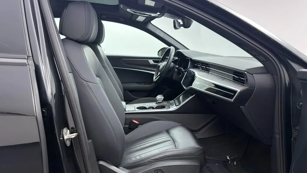 Florida Fine Cars - Used AUDI A6 2023 WEST PALM PREMIUM PLUS
