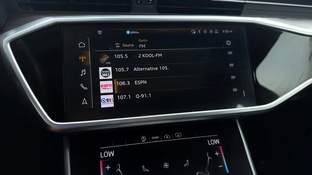 Florida Fine Cars - Used AUDI A6 2023 WEST PALM PREMIUM PLUS