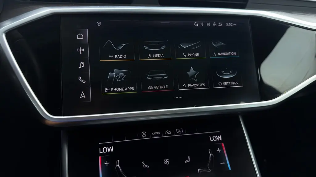Florida Fine Cars - Used AUDI A6 2023 WEST PALM PREMIUM PLUS