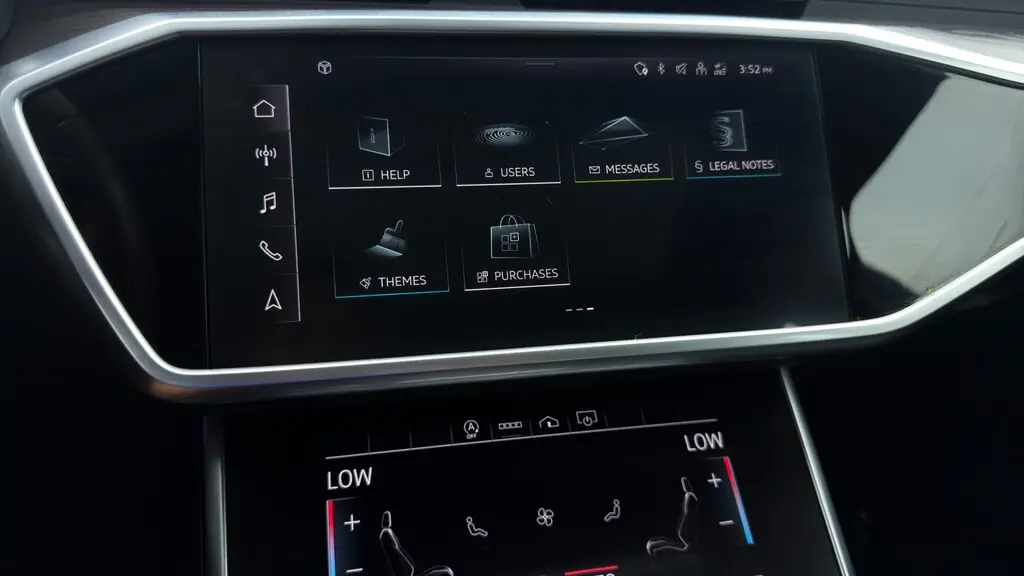 Florida Fine Cars - Used AUDI A6 2023 WEST PALM PREMIUM PLUS