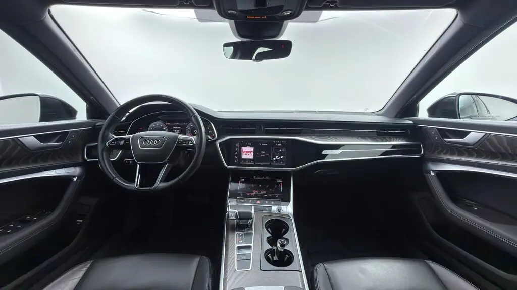 Florida Fine Cars - Used AUDI A6 2023 WEST PALM PREMIUM PLUS