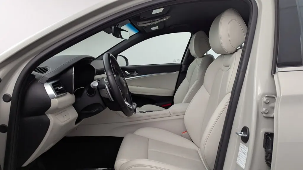 Florida Fine Cars - Used GENESIS G70 2025 MARGATE 2.5T