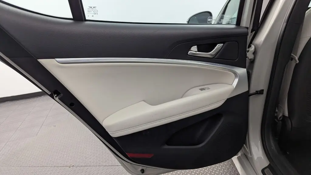Florida Fine Cars - Used GENESIS G70 2025 MARGATE 2.5T