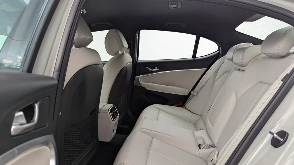 Florida Fine Cars - Used GENESIS G70 2025 MARGATE 2.5T