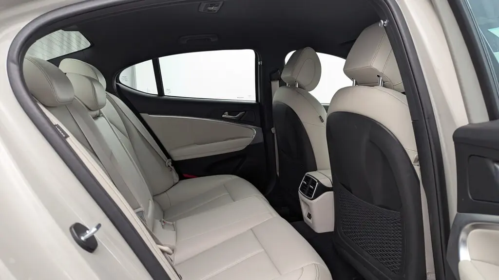 Florida Fine Cars - Used GENESIS G70 2025 MARGATE 2.5T
