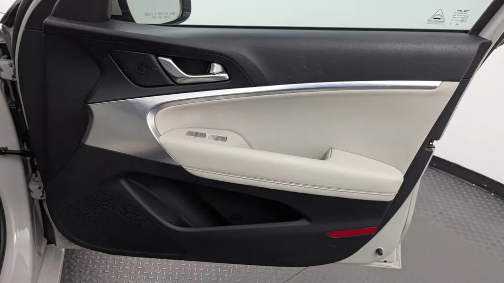 Florida Fine Cars - Used GENESIS G70 2025 MARGATE 2.5T