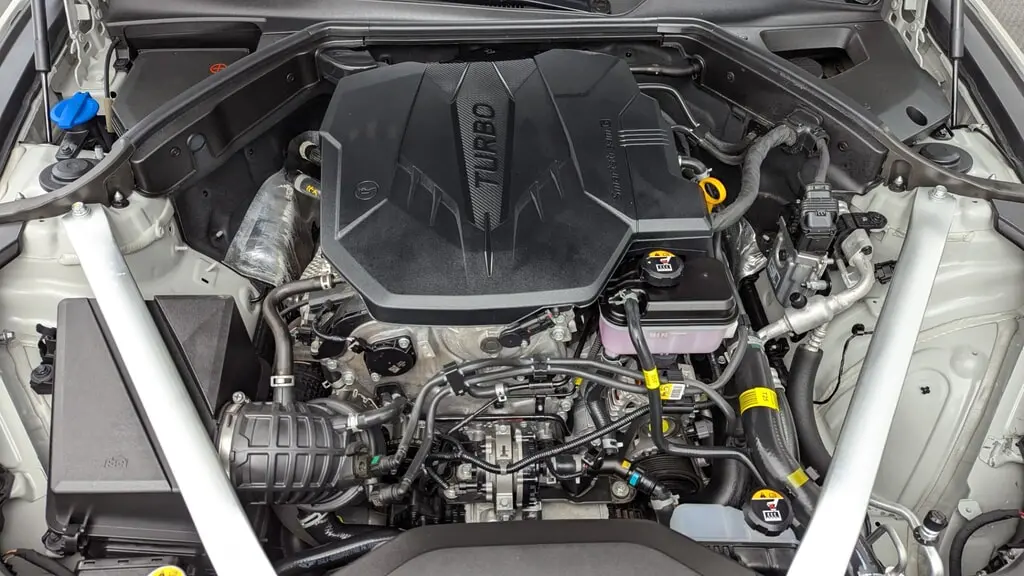 Florida Fine Cars - Used GENESIS G70 2025 MARGATE 2.5T