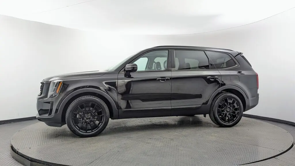 Florida Fine Cars - Used KIA TELLURIDE 2022 MARGATE SX