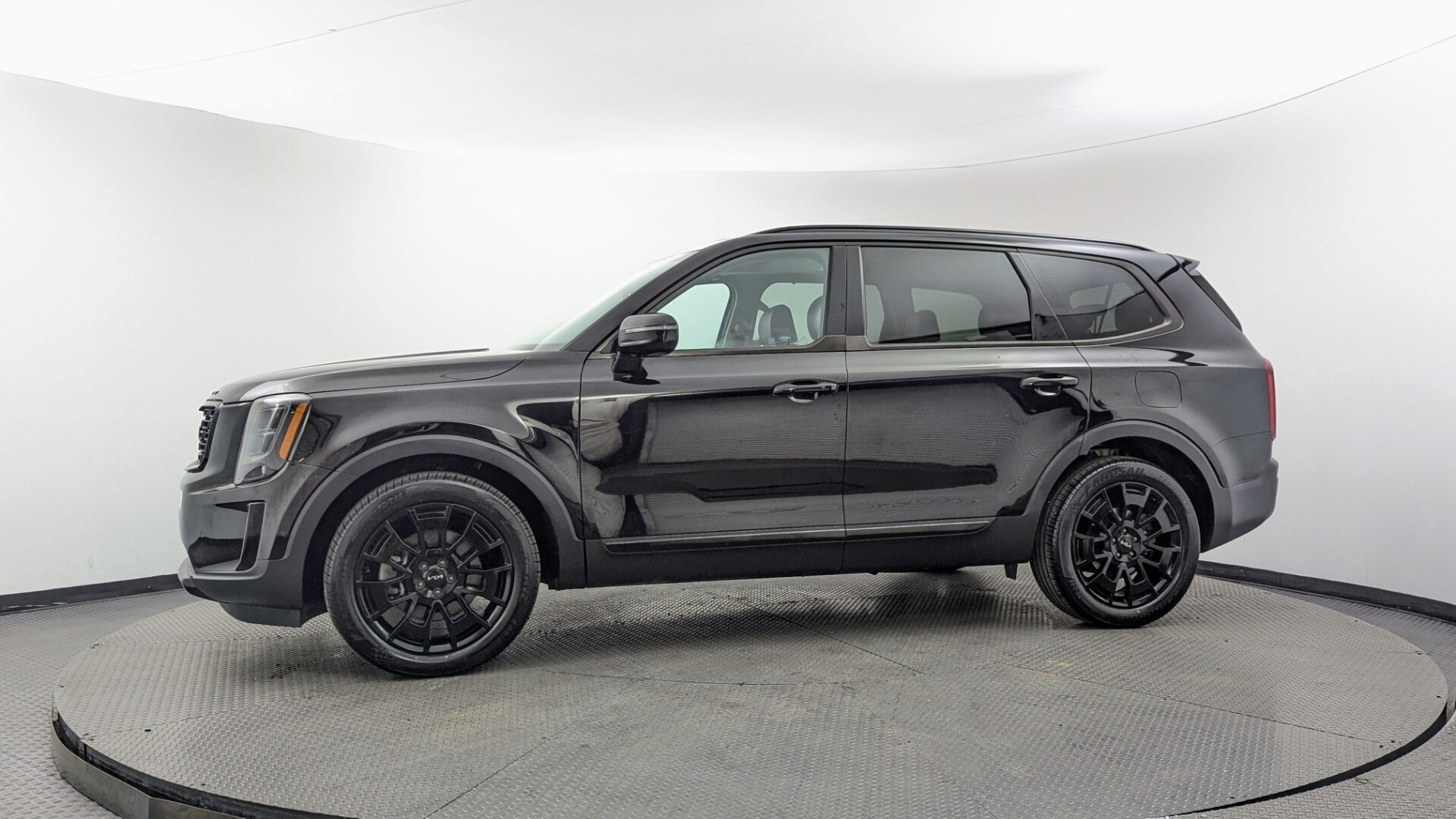 Florida Fine Cars - Used vehicle - SUV KIA TELLURIDE 2022